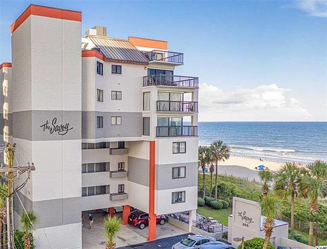The Savoy - 200 72nd Ave N Myrtle Beach SC | Zillow