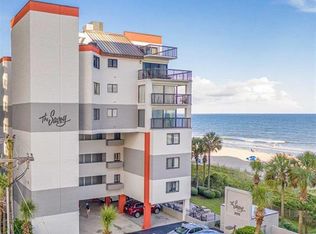 200 72nd Ave N #102, Myrtle Beach, SC 29572