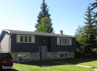 333 Baranof Ave #A, Fairbanks, AK 99701