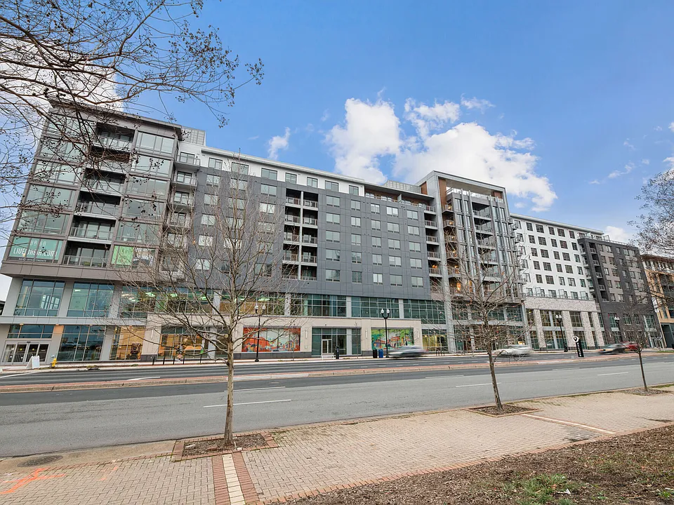 UrbA apartments community photo