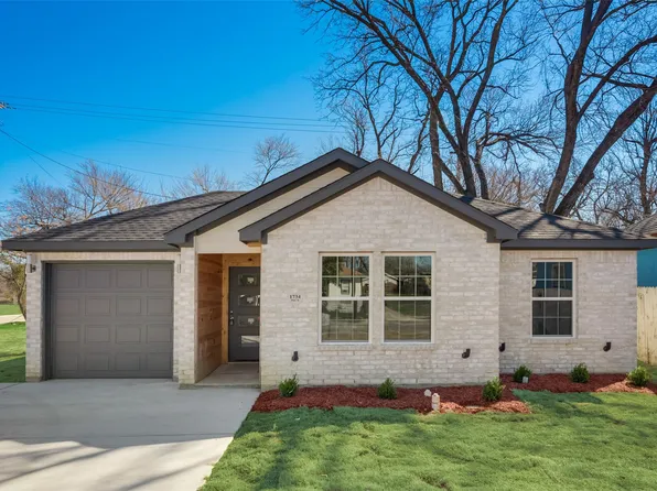 1734 Pine St, Dallas, TX 75215