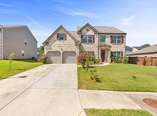 3223 Shoals Park Dr, Decatur, GA 30034