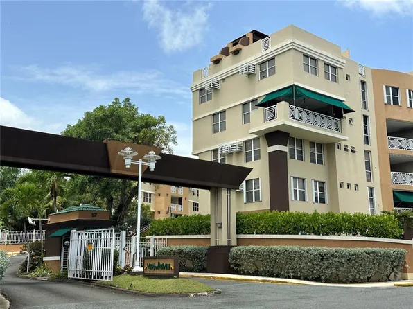 Villas De Parkville I Lopategui, Guaynabo, PR 00969