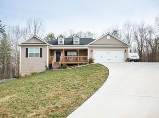 436 Howser Mill Rd, Dawsonville, GA 30534