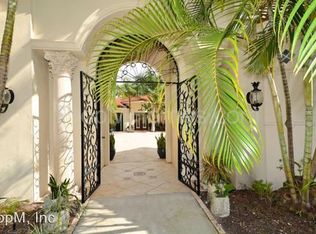 144 Puesta Del Sol, Osprey, FL 34229