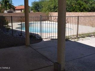 9127 E Wolfberry St, Tucson, AZ 85747