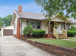 1440 Milton Ave, Des Moines, IA 50316