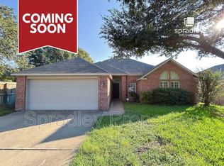 2318 Kingsbury Dr, Temple, TX 76502