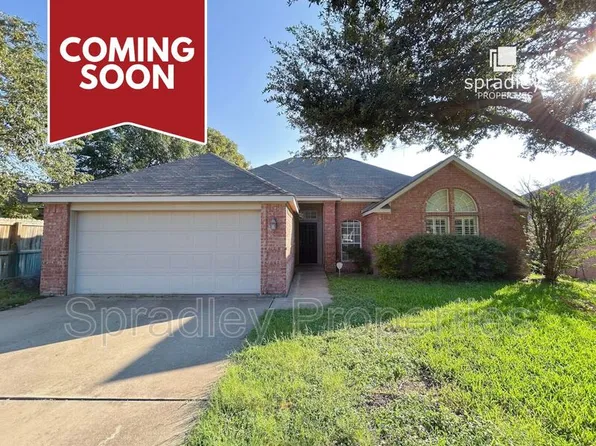 2318 Kingsbury Dr, Temple, TX 76502