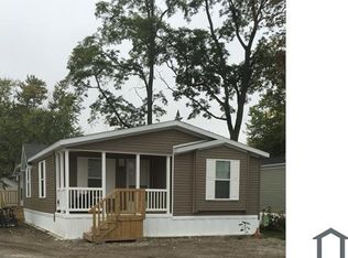 60 Hathaway St #46, East China, MI