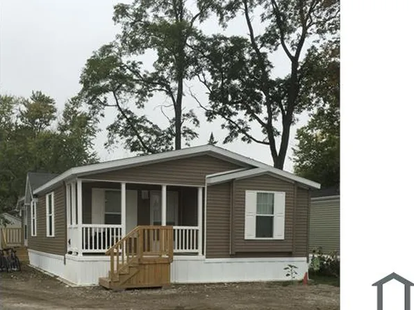 60 Hathaway St, East China, MI