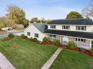 219 Homewood Dr, Brillion, WI 54110