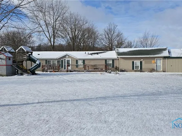 O'279 County Rd #5A, Napoleon, OH 43545