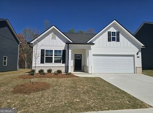 8582 Preakness Pass, Lithonia, GA