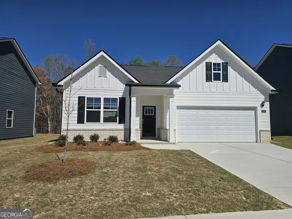 8582 Preakness Pass, Lithonia, GA 30058