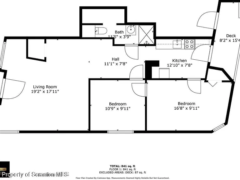 1200 Main St — Photo 24