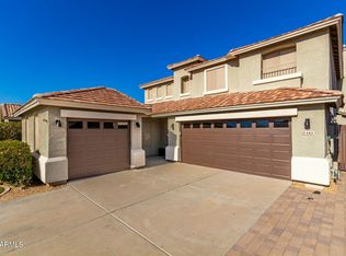 6414 W Villa Linda Dr, Glendale, AZ 85310