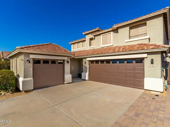 6414 W VILLA LINDA Drive, Glendale, AZ 85310