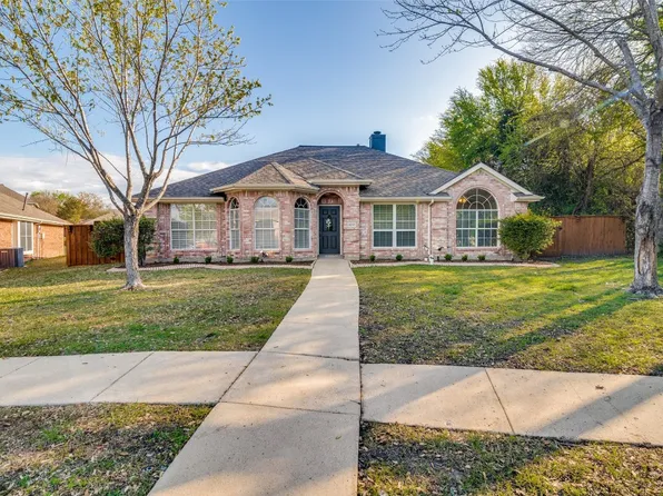 4217 Poppy Hill Ct, Rowlett, TX 75088