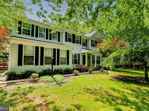 3113 Somerset Dr, Jeffersonton, VA 22724