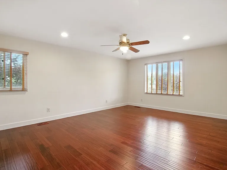 Primary room