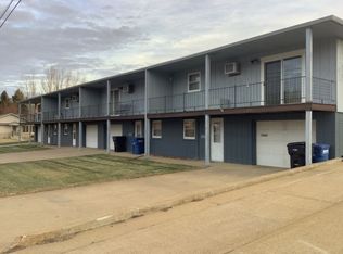 Bosch Apartments, Dickinson, ND 58601