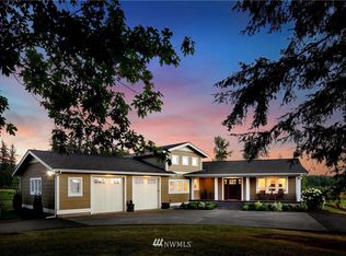 2011 E Hemmi Rd, Everson, WA 98247