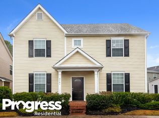 3264 Tiara Cir SW, Atlanta, GA 30311