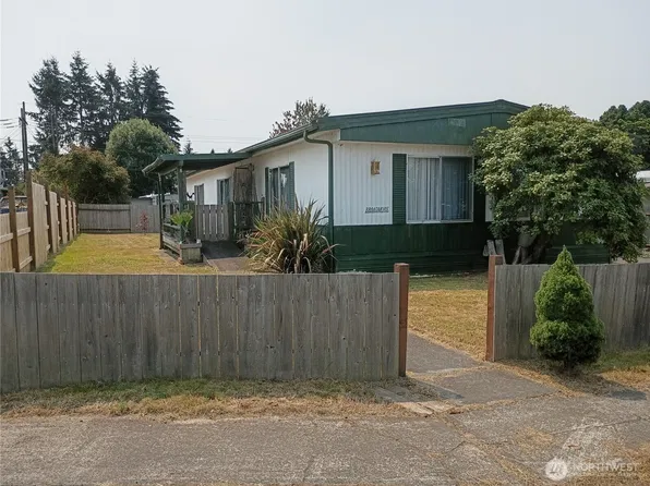 196 Jacobson Road #20, Cathlamet, WA 98612
