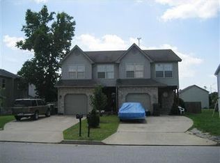 106 Timberland Way, Georgetown, KY 40324