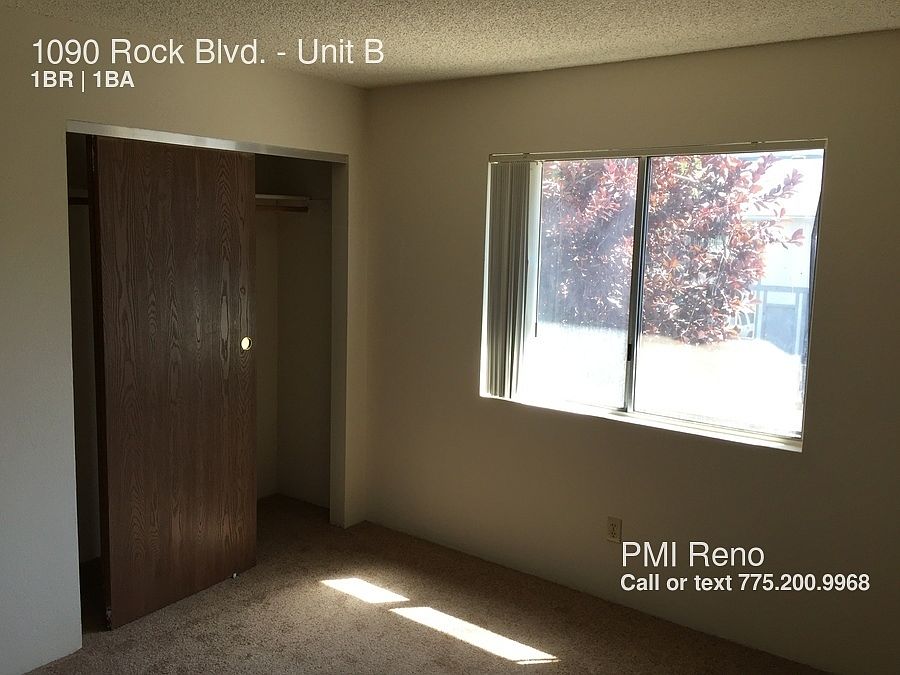 2nd image of 1090 Rock Blvd APT B