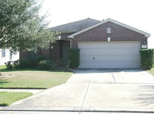 17015 Hilton Hollow Dr, Houston, TX 77084