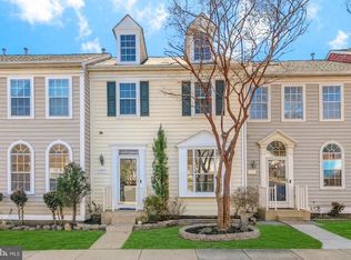 14317 Flomation Ct, Centreville, VA 20121