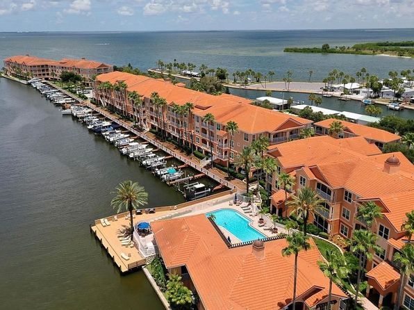 5000 Culbreath Key Way APT 9109