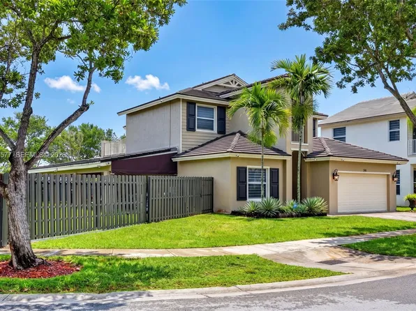 241 NE 33rd Ter, Homestead, FL 33033