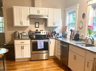 29 Lakehill Ave, Arlington, MA 02474