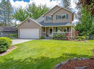 304 E Cooper Ave, Colbert, WA 99005