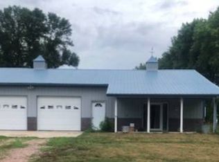 607 Broadway St, Newcastle, NE 68757