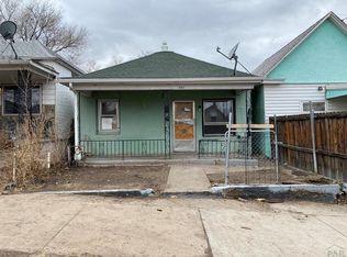 911 Box Elder St, Pueblo, CO 81004
