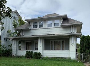 1023 Phillips Ave, Dayton, OH 45410