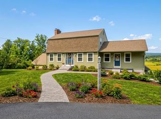 916 S East St, Amherst, MA 01002