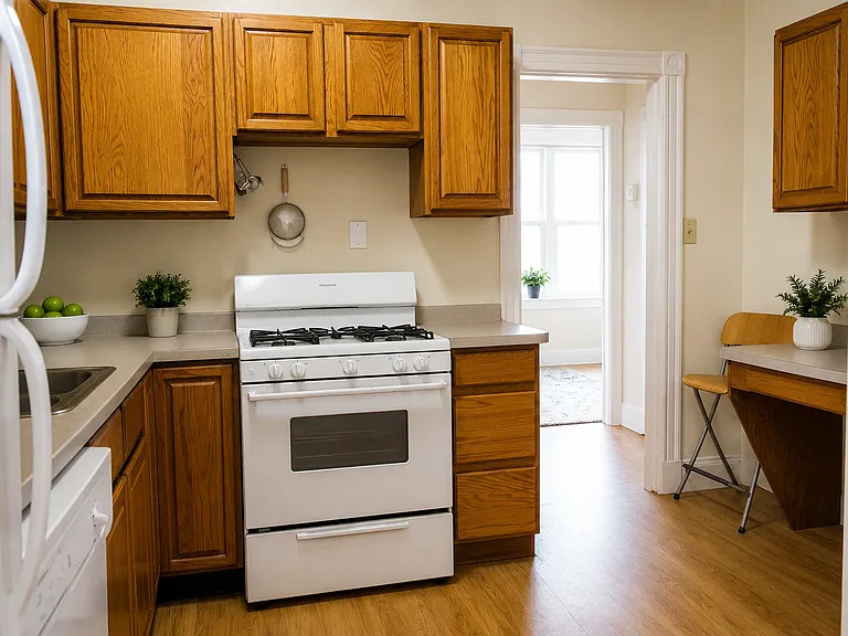 1788 Beacon St #9A — Photo 3