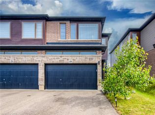 19 Baker Ln, Brant, ON N3L 0K3