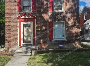 10651 Balfour Rd, Detroit, MI 48224