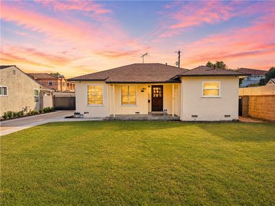 8614 Lubec St, Downey, CA, 90240