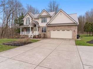 4451 Keller Rd, Eden, NY 14057