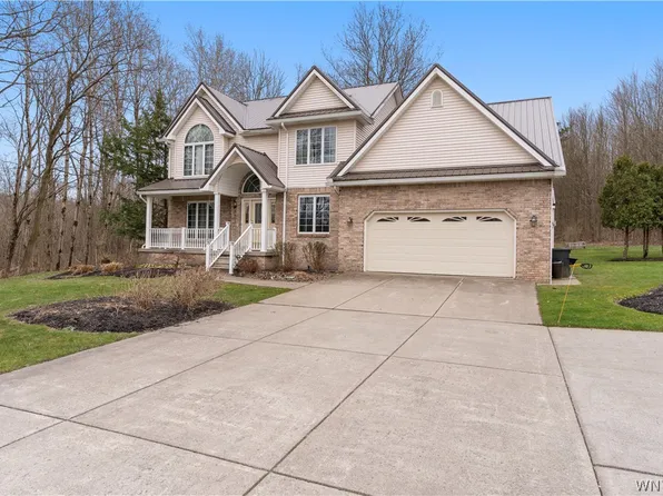 4451 Keller Rd, Eden, NY 14057