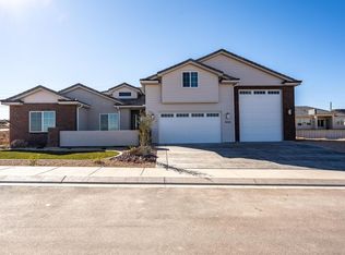 1553 W Approach Ln, Saint George, UT 84770