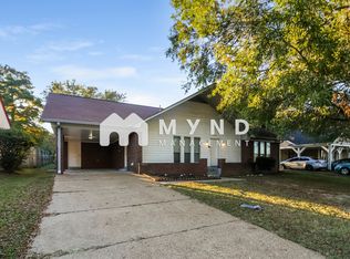 3807 Ross Rd, Memphis, TN 38115