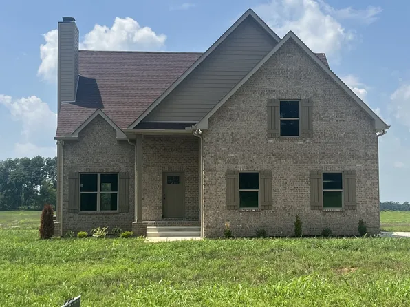5428 Highway 431 N Lot 6, Springfield, TN 37172